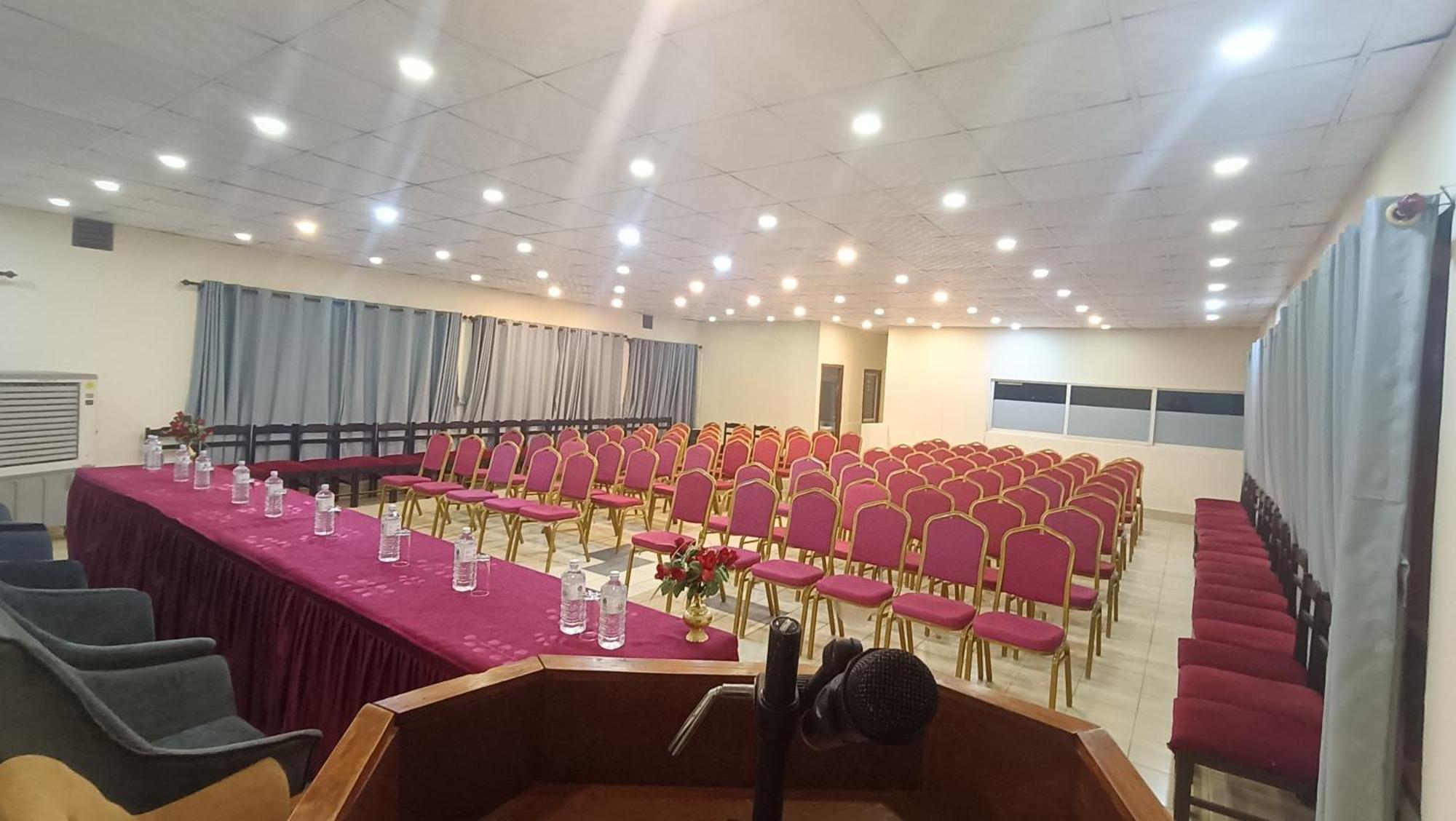 Hotel Chautari Pvt Ltd Nagarkot Ngoại thất bức ảnh