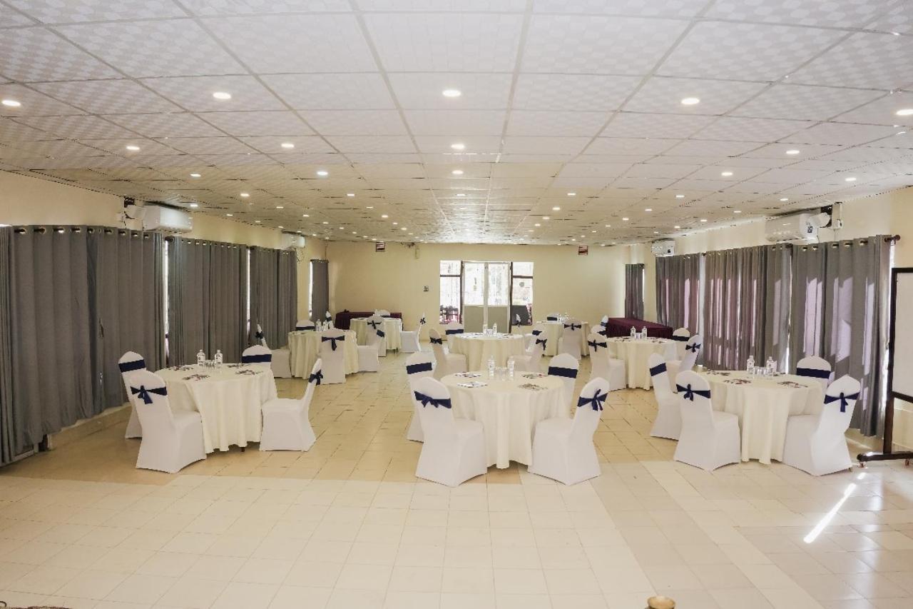 Hotel Chautari Pvt Ltd Nagarkot Ngoại thất bức ảnh